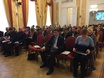 Итоги семинара-совещания «Развитие Санкт-Петербургского регионального сегмента ЕИАС в 2015 году»
